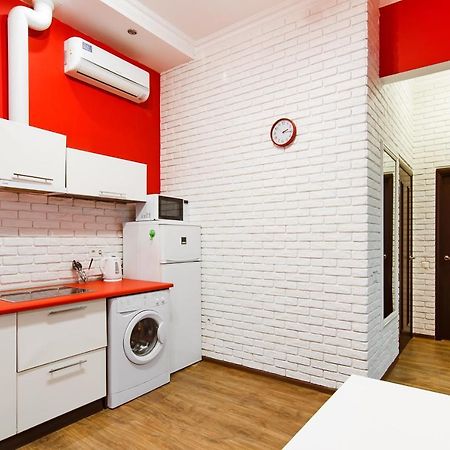 Modern Apartment In The City Center In A New Building Odesa Exterior foto