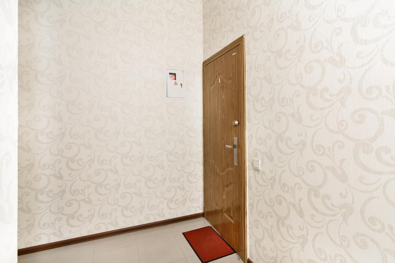 Modern Apartment In The City Center In A New Building Odesa Exterior foto