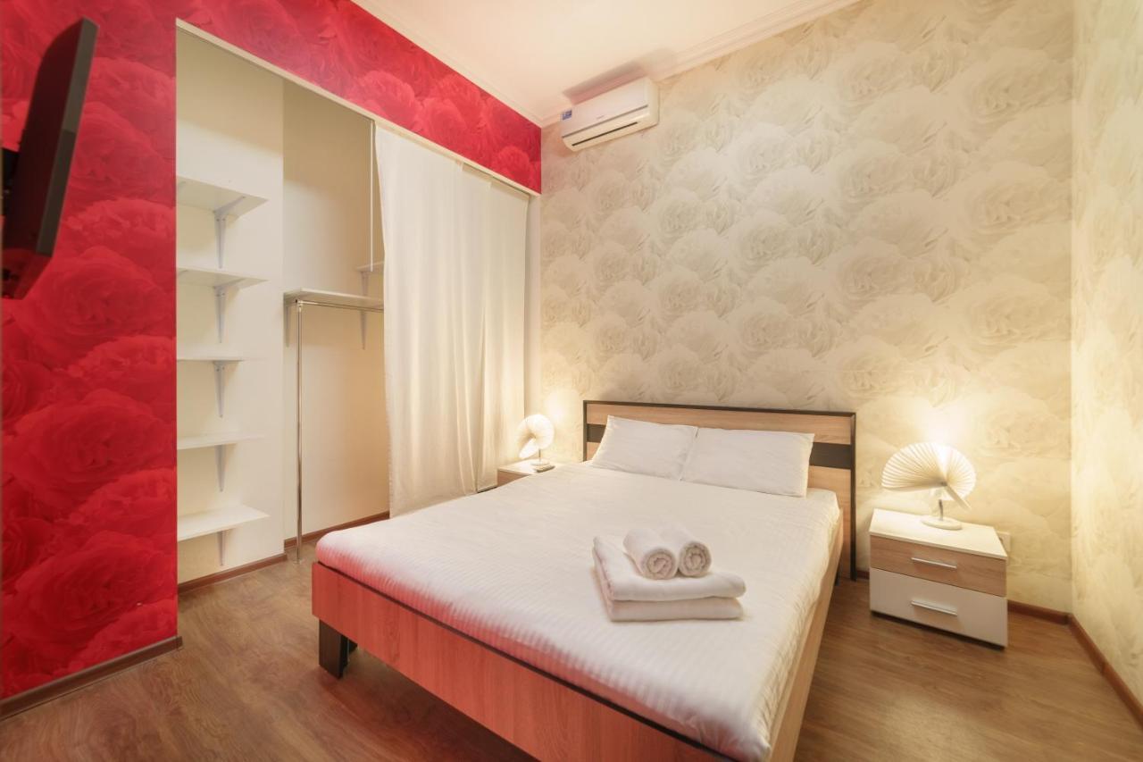 Modern Apartment In The City Center In A New Building Odesa Exterior foto